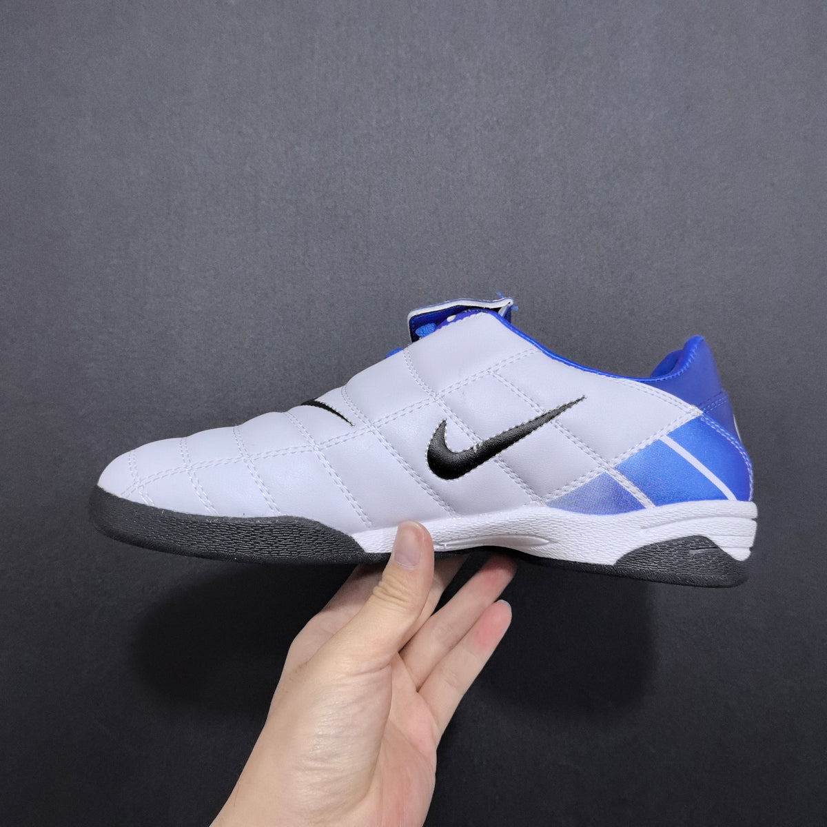 Tênis Futsal Nike Total 90 IC Elite + Brindes
