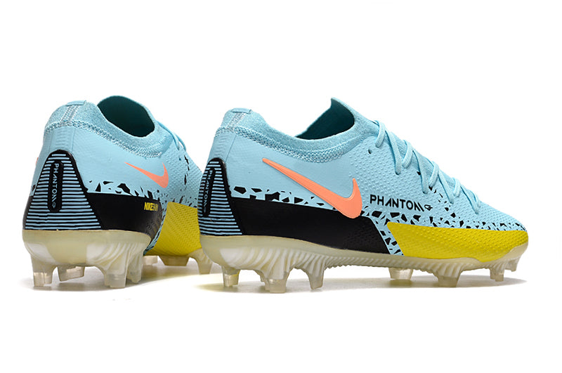 Chuteira Campo Nike Phantom GT Elite + Brindes Exclusivos