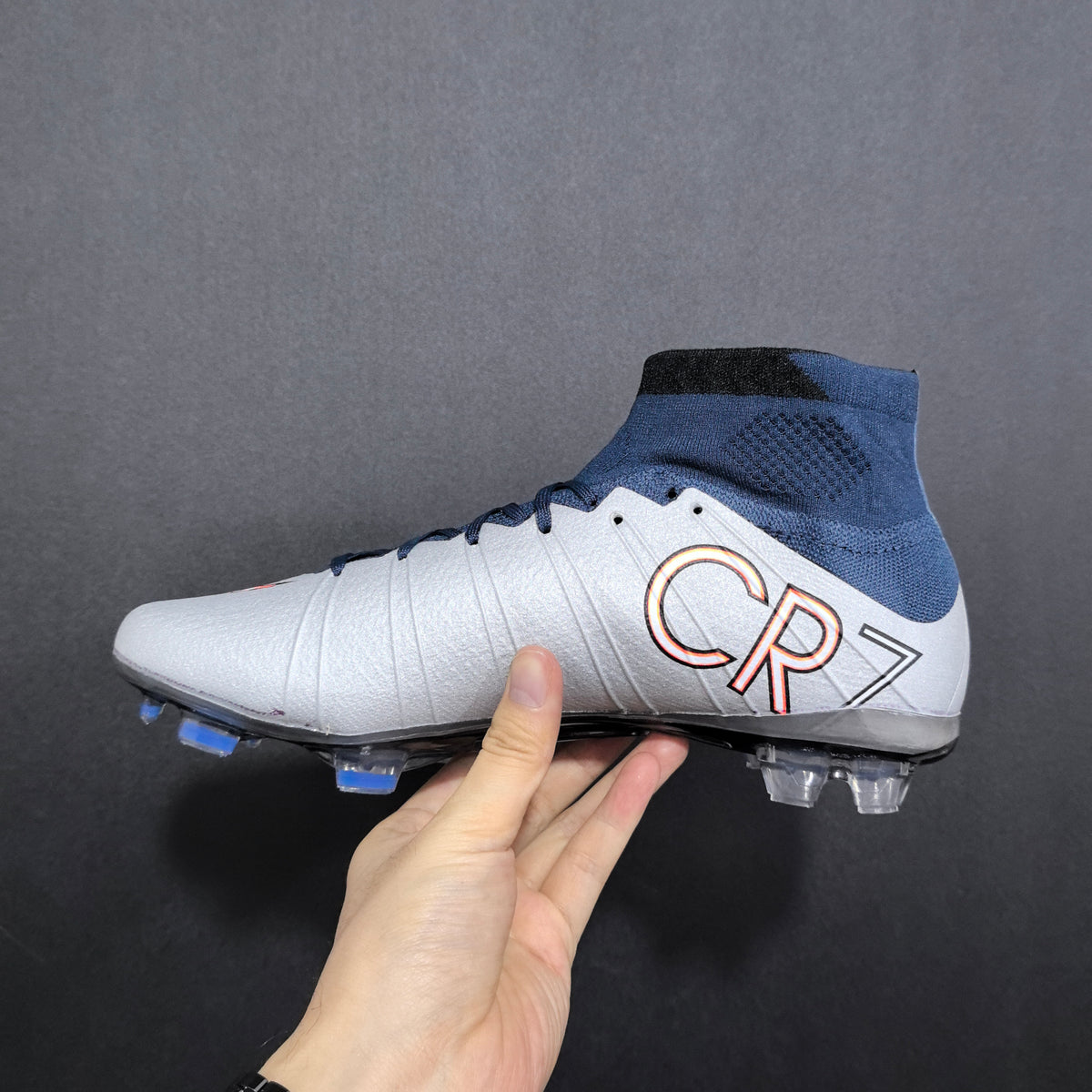 Chuteira Campo Nike Mercurial Superfly 4 FG Elite + Brindes