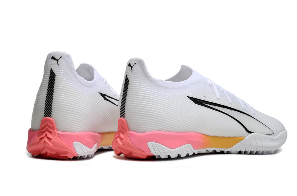 Chuteira Society Puma Ultra 5 TF Elite + Brindes