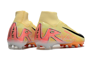 Chuteira Campo Nike Air Zoom Mercurial Superfly 10 AG ( Trava Redonda) Elite + Brindes Exclusivos