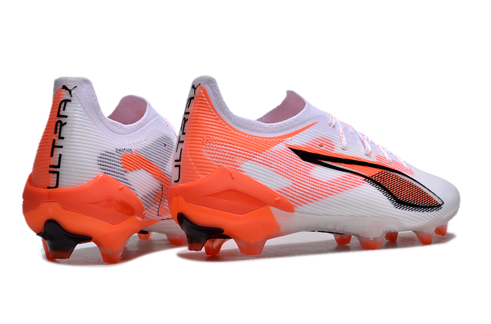 Chuteira Campo Puma Ultra 5 FG Elite + Brindes