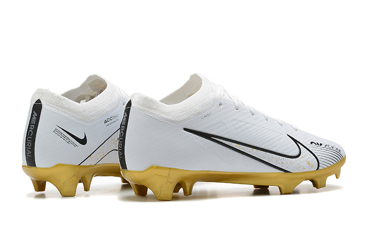 Chuteira Campo Nike Air Zoom Mercurial Vapor 15 Elite + Brindes