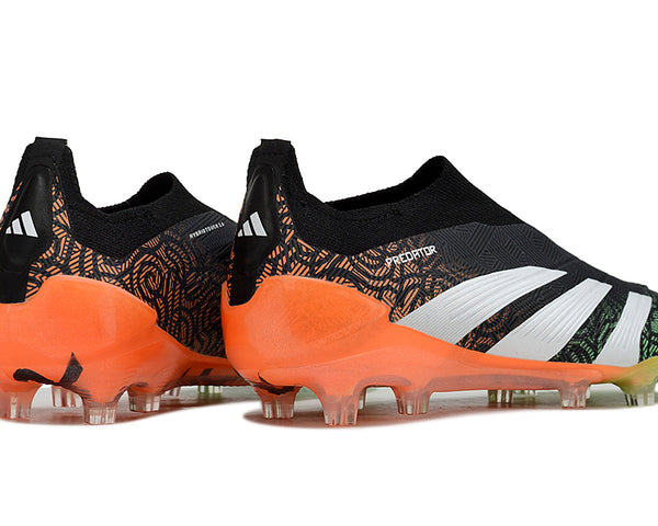 Chuteira Campo adidas Predator+ FG Elite + Brindes