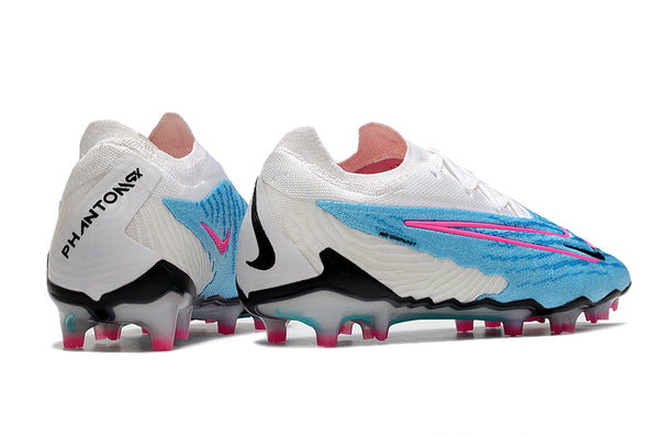 Chuteira Campo Nike Phantom GX DF Elite + Brindes