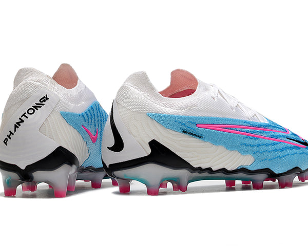 Chuteira Campo Nike Phantom GX DF Elite + Brindes