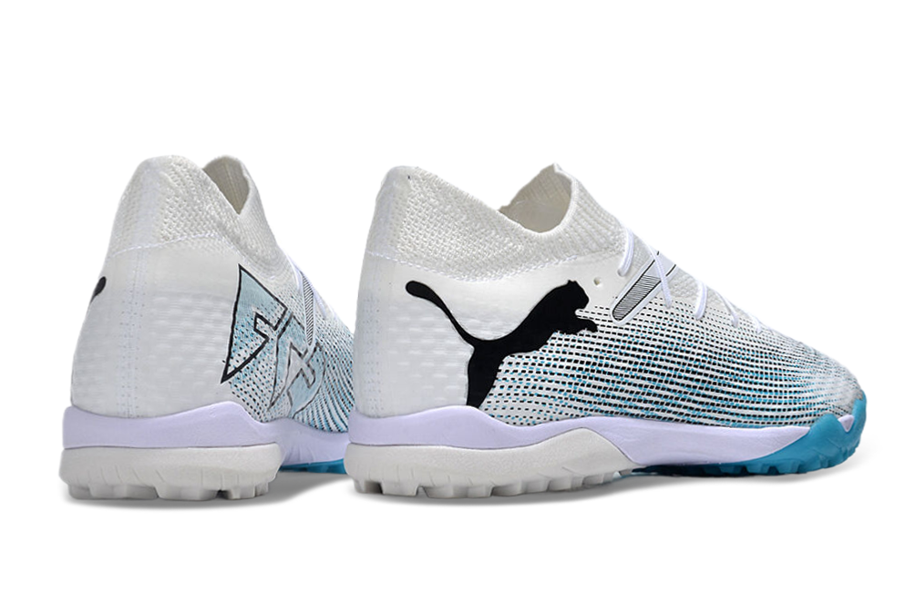 Chuteira Society Puma Future 7 TF Elite + Brindes