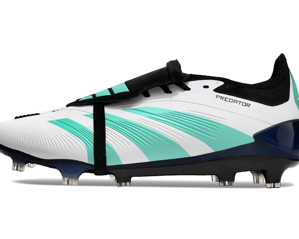 Chuteira Campo Adidas Predator 30 FG Elite + Brindes
