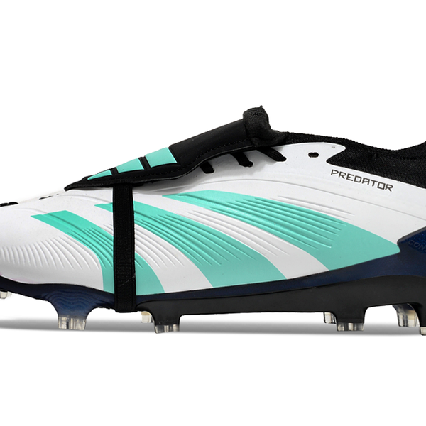 Chuteira Campo Adidas Predator 30 FG Elite + Brindes