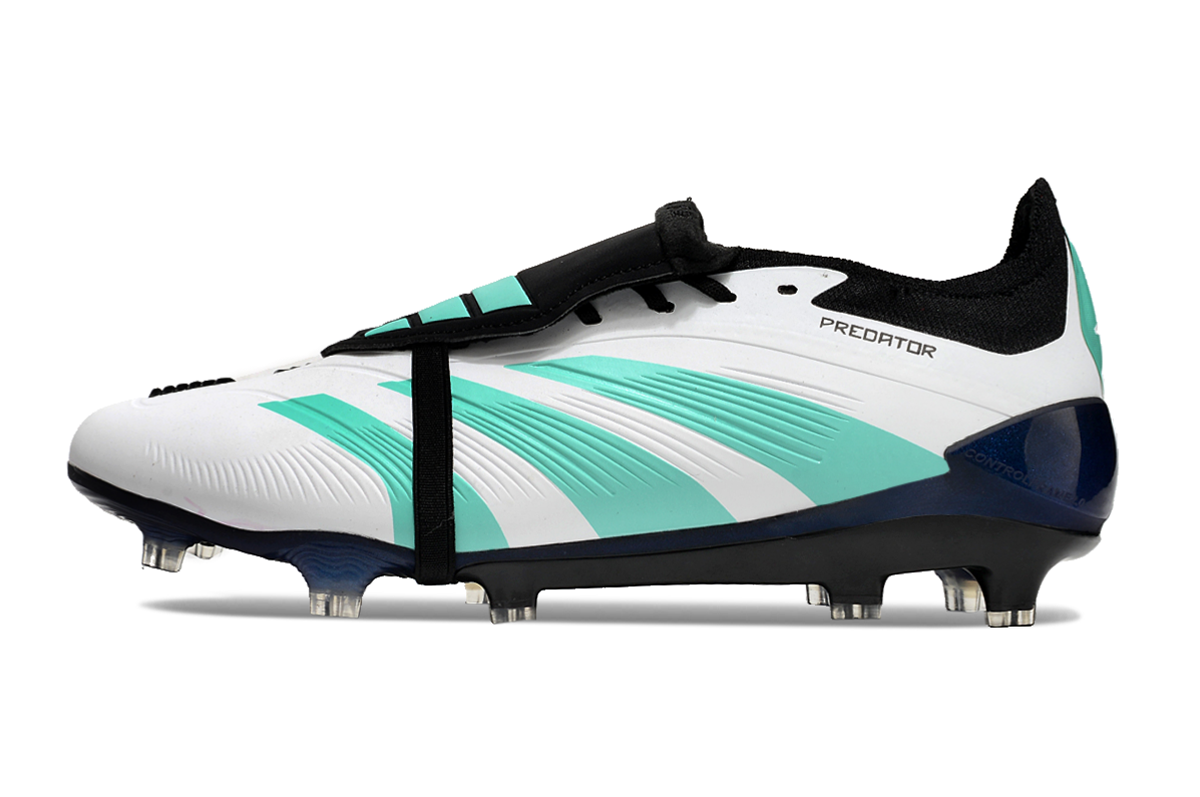 Chuteira Campo Adidas Predator+ 24  Elite + Brindes Exclusivos