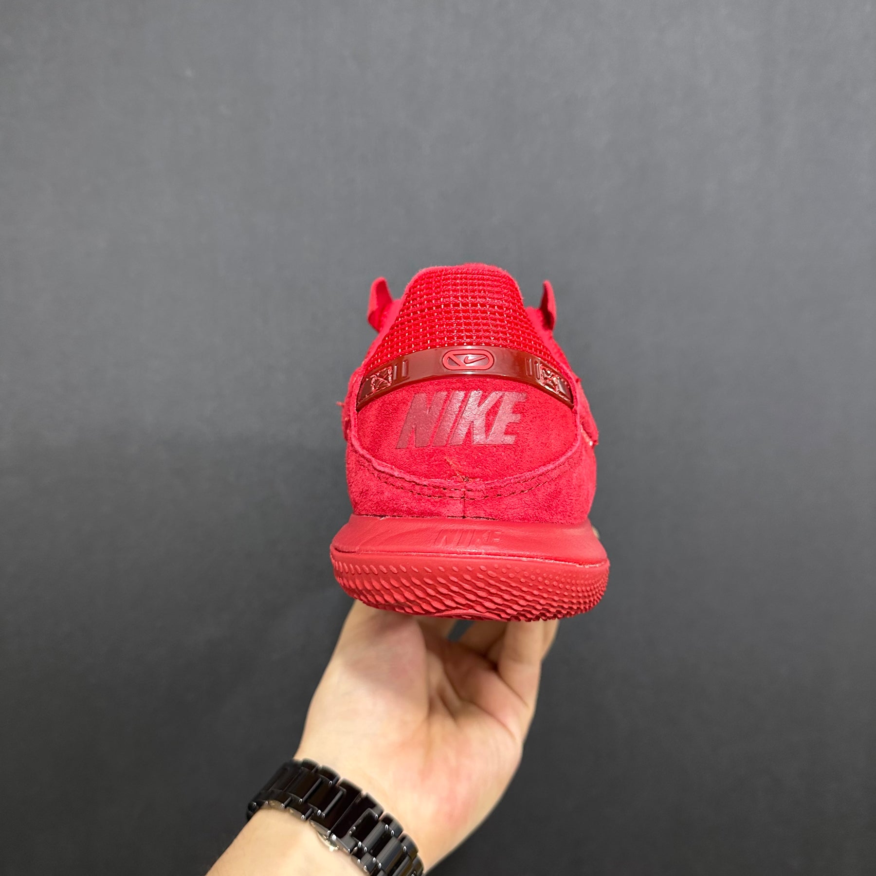 Tênis Futsal Nike Street Gato IC Elite + Brindes Exclusivos