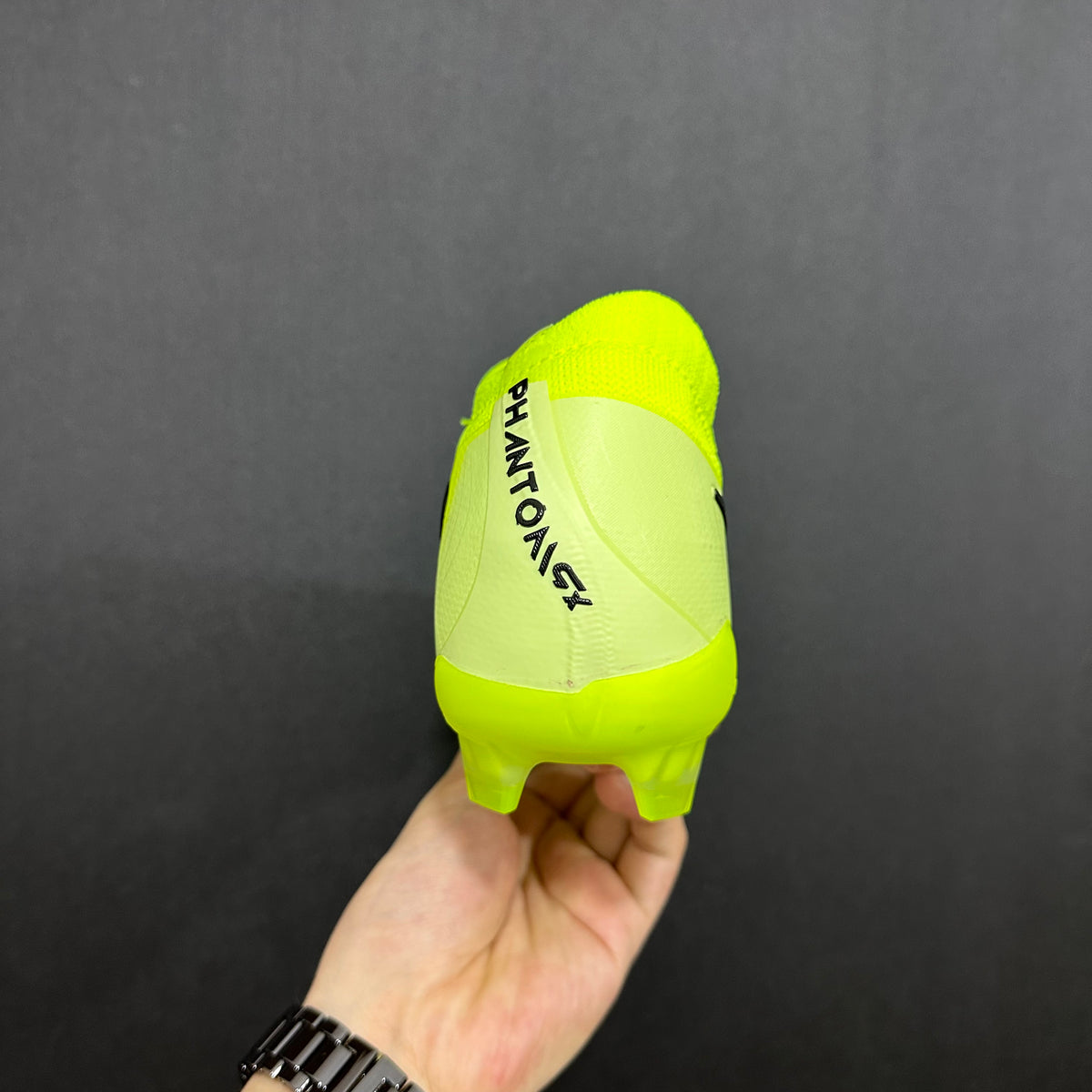 Chuteira Campo Nike Phantom Luna 2 Elite + Brindes