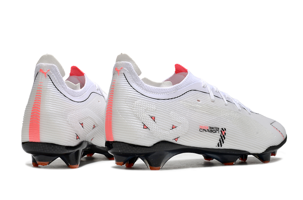 Chuteira Campo Puma Ultra 5 FG Elite + Brindes