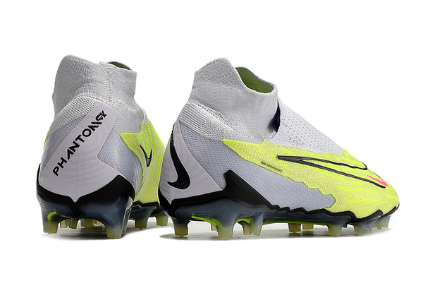 Chuteira Campo Nike Phantom GX DF Elite + Brindes