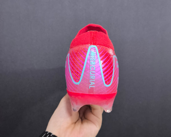 Chuteira Campo Nike Air Zoom Mercurial Vapor 16 Elite + Brindes