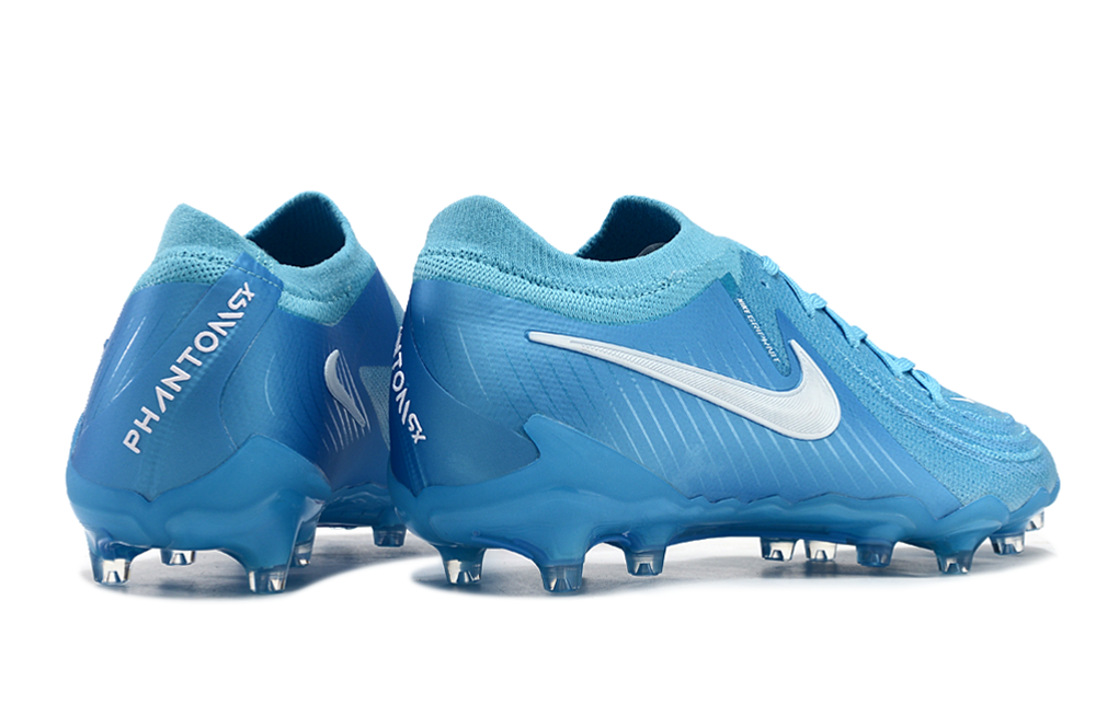 Chuteira Campo Nike Phantom Luna 2 AG Elite + Brindes Exclusivos