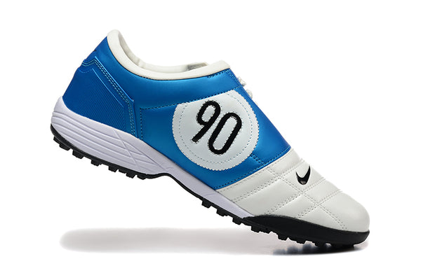 Chuteira Society Nike Total 90 TF + Brindes