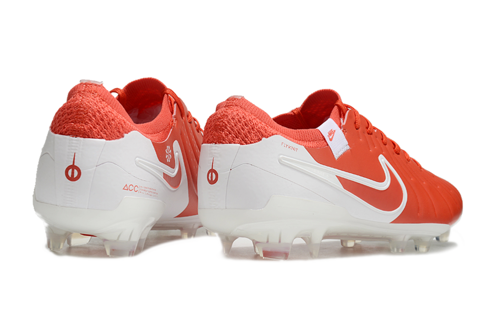 Chuteira Campo Nike Tiempo Legend 10 Elite + Brindes Exclusivos