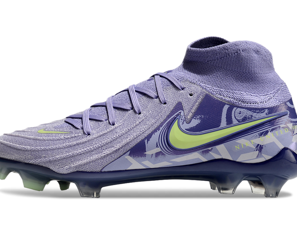 Chuteira Campo Nike Phantom Luna 2 Elite + Brindes