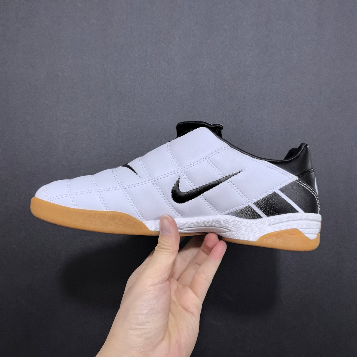 Tênis Futsal Nike Total 90 IC Elite + Brindes