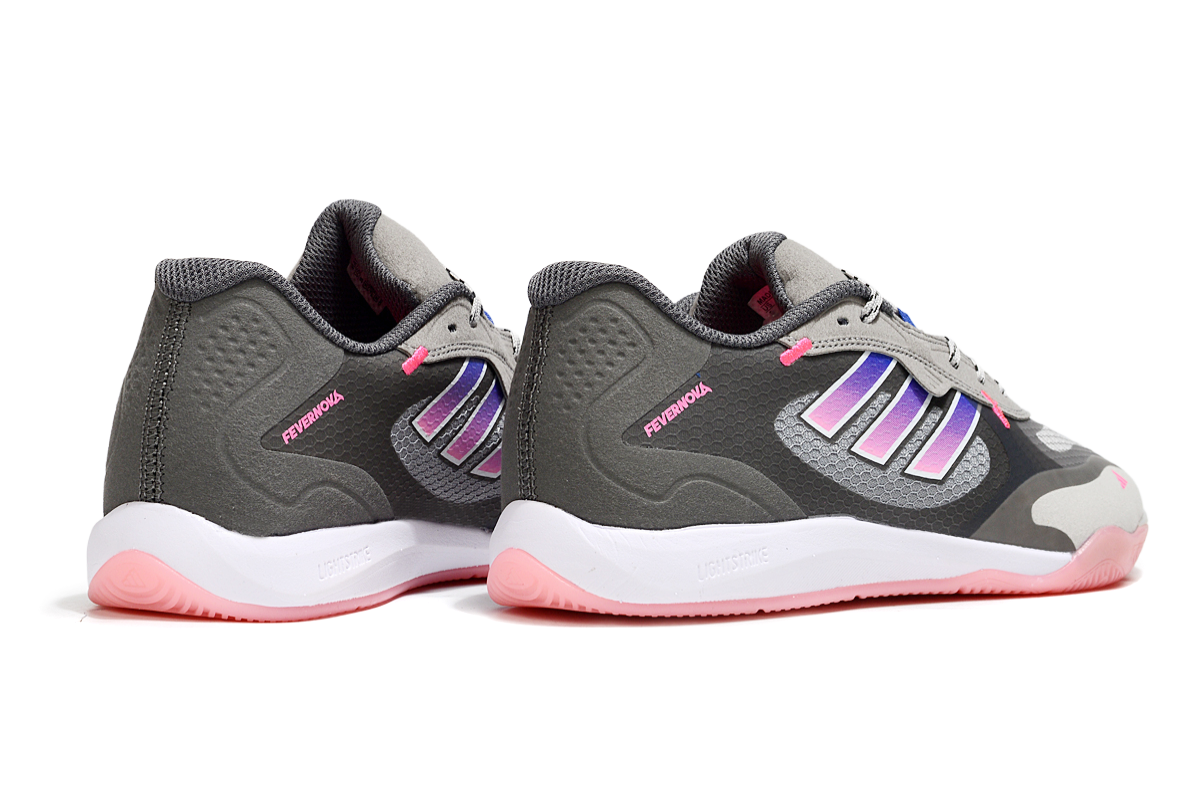 Tênis Futsal Adidas Fevernova IC Elite + Brindes