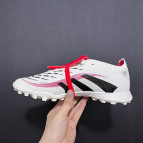 Chuteira Society Adidas Predator 30 TF Elite + Brindes