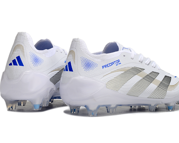 Chuteira Campo Adidas Predator FG  Elite + Brindes