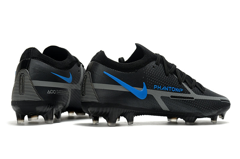 Chuteira Campo Nike Phantom GT Elite + Brindes Exclusivos