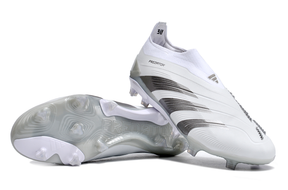 Chuteira Campo Adidas Predator+ FG Elite + Brindes