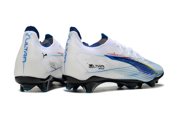 Chuteira Campo Puma Ultra 5 FG Elite + Brindes