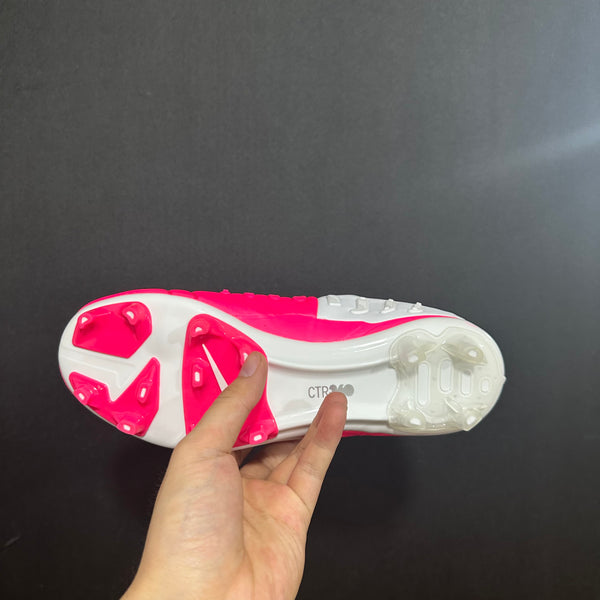 Chuteira Campo Nike CTR360 Maestri III FG + Brindes