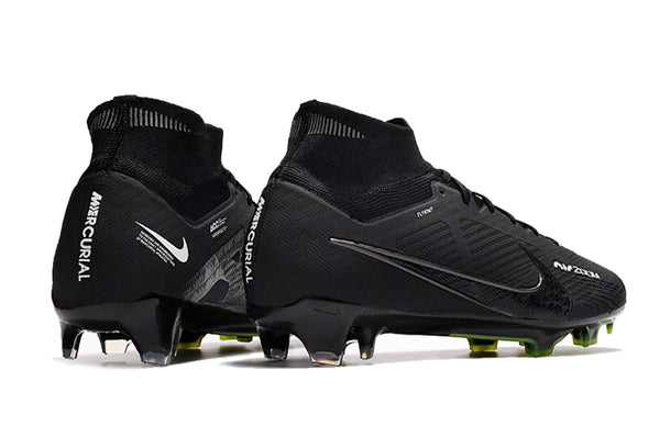 Chuteira Campo Nike Air Zoom Mercurial Superfly 9 Elite + Brindes Exclusivos