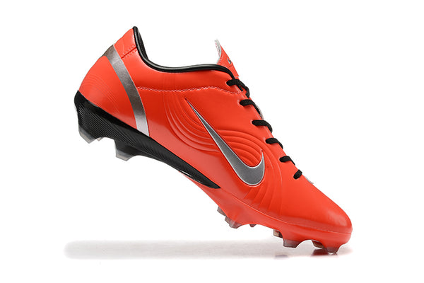 Chuteira Campo Nike Mercurial Vapor 1 (RONALDO) FG Elite + Brindes