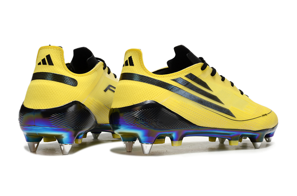 Chuteira Campo Adidas Adizero F50 SG  Elite + Brindes
