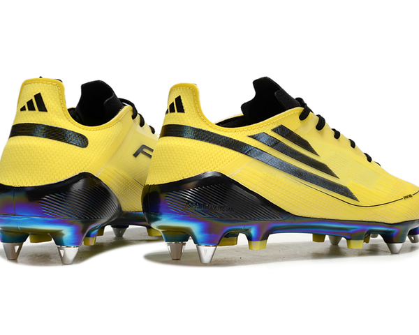 Chuteira Campo Adidas Adizero F50 SG  Elite + Brindes