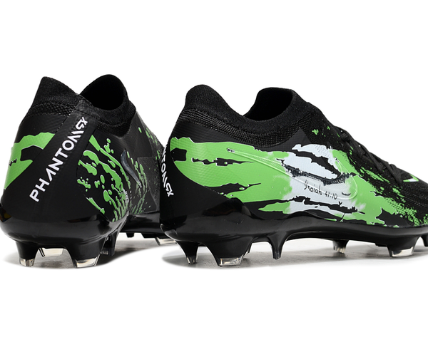 Chuteira Campo Nike Phantom Luna 2 Elite + Brindes