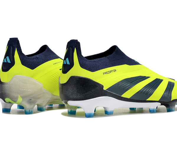 Chuteira Campo adidas Predator+ FG Elite + Brindes