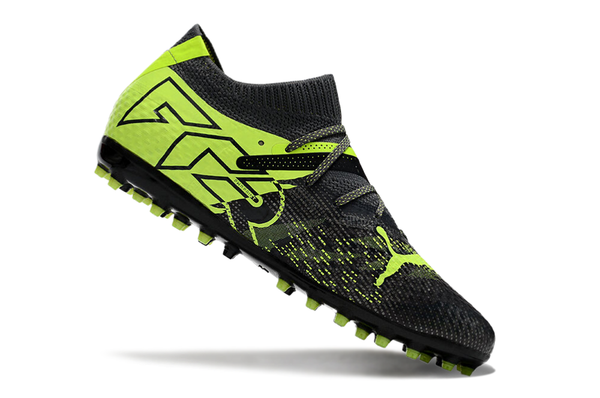 Chuteira Society Puma Future 7 MG Elite + Brindes