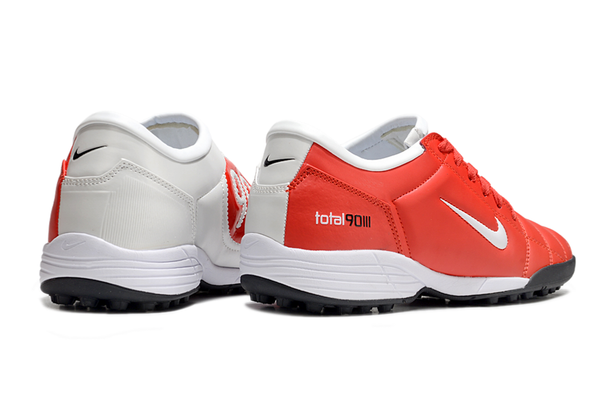 Chuteira Society Nike Total 90 TF + Brindes