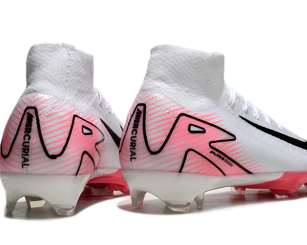 Chuteira Campo Nike Air Zoom Mercurial Superfly 10 Elite + Brindes