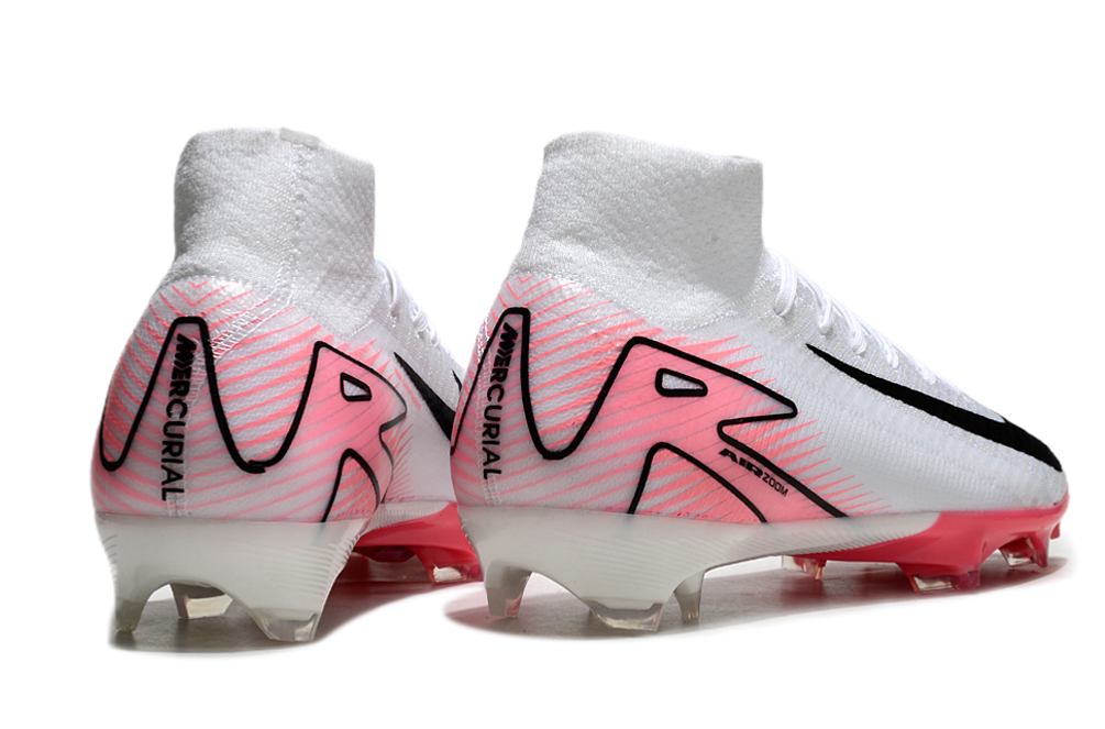 Chuteira Campo Nike Air Zoom Mercurial Superfly 10 Elite + Brindes
