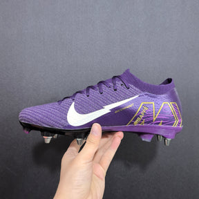 Chuteira Campo Nike Air Zoom Mercurial Vapor 16 SG Elite + Brindes