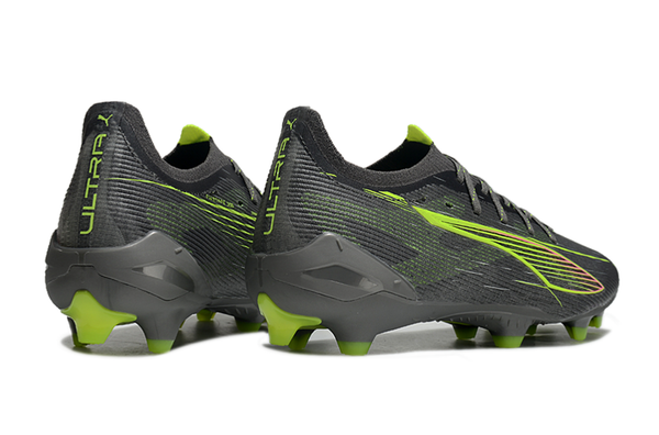 Chuteira Campo Puma Ultra 5 FG Elite + Brindes