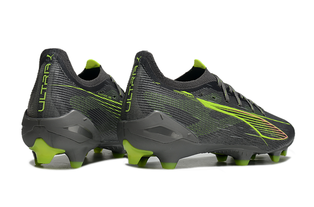 Chuteira Campo Puma Ultra 5 FG Elite + Brindes