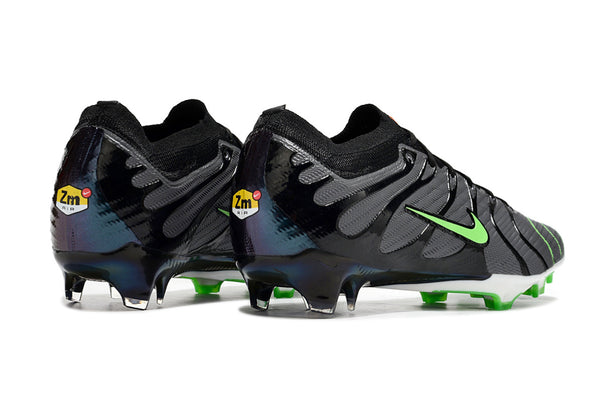 Chuteira Campo Nike Air Zoom Mercurial Vapor 15  Elite + Brindes