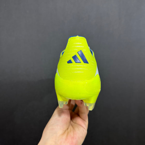 Chuteira Campo Adidas X F50 FG Elite + Brindes