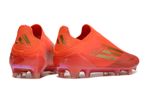 Chuteira Campo Adidas X F50+ FG   Elite + Brindes Exclusivos