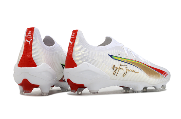 Chuteira Campo Puma Ultra 5 FG Elite + Brindes