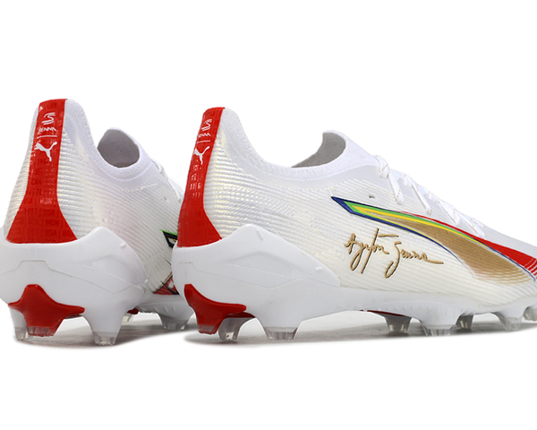 Chuteira Campo Puma Ultra 5 FG Elite + Brindes