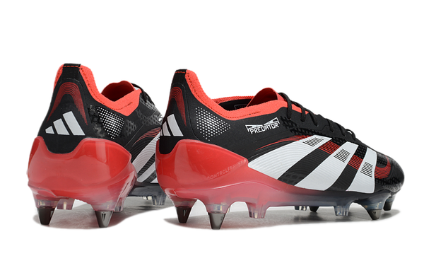 Chuteira Campo Adidas Predator 30 SG Elite + Brinde